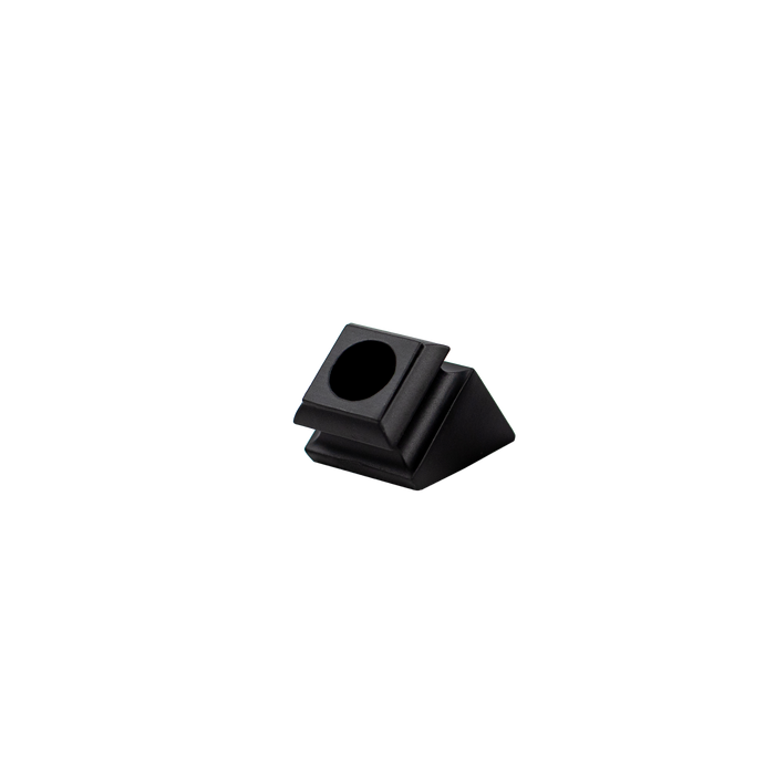 5/8 Round Angle Shoe (1800)