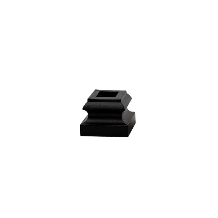 1/2" Square Flat Shoe (1500)