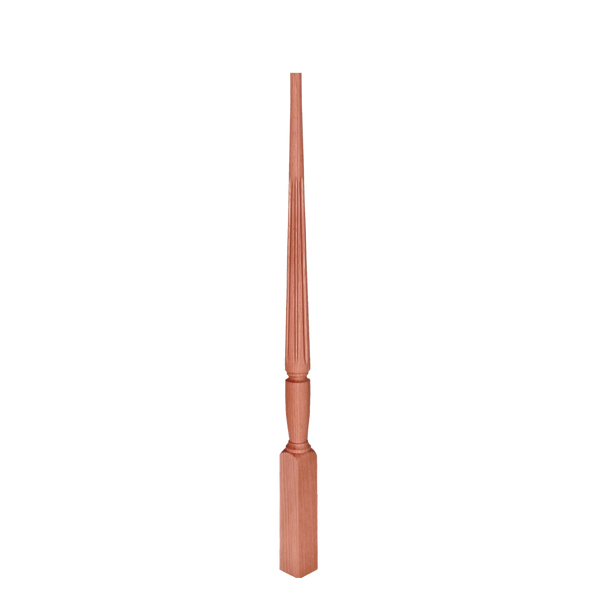 5215 Wooden Baluster