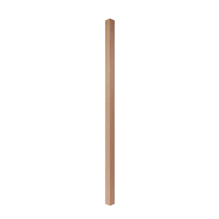 5060 Wooden Baluster- 1-1/4"