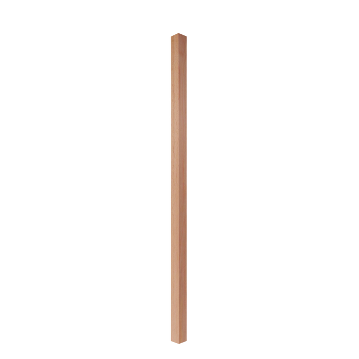 5360 Wooden Baluster- 1-3/4"