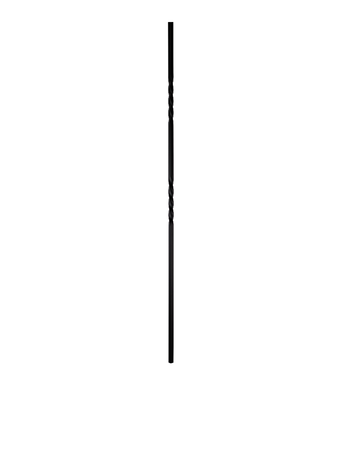 Double Twisted 5501B (1/2" x 44")
