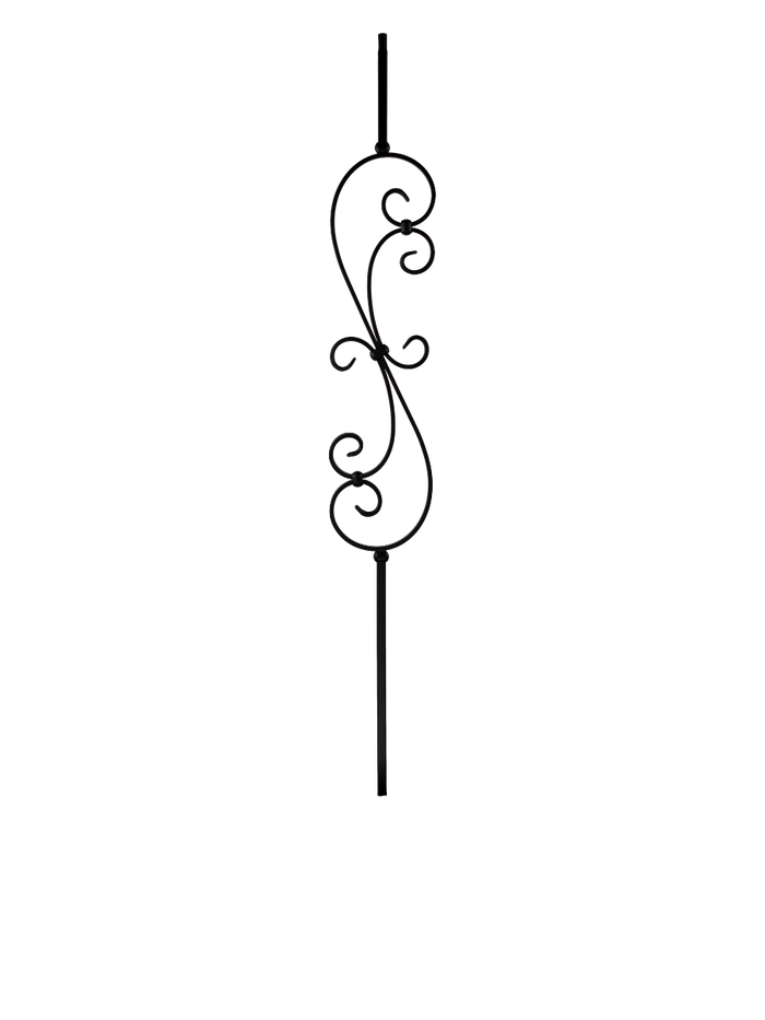 Big Scroll 5504B (1/2" x 44")