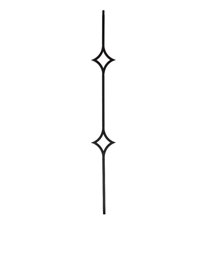 Double Diamond 5511B (1/2" x 44")