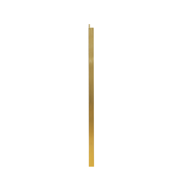 Plain Flat Bar 5523 (1/2" x 1-1/2" x 44")