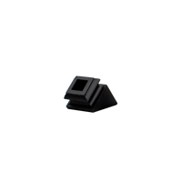 1/2" Square Angle Shoe (1600)