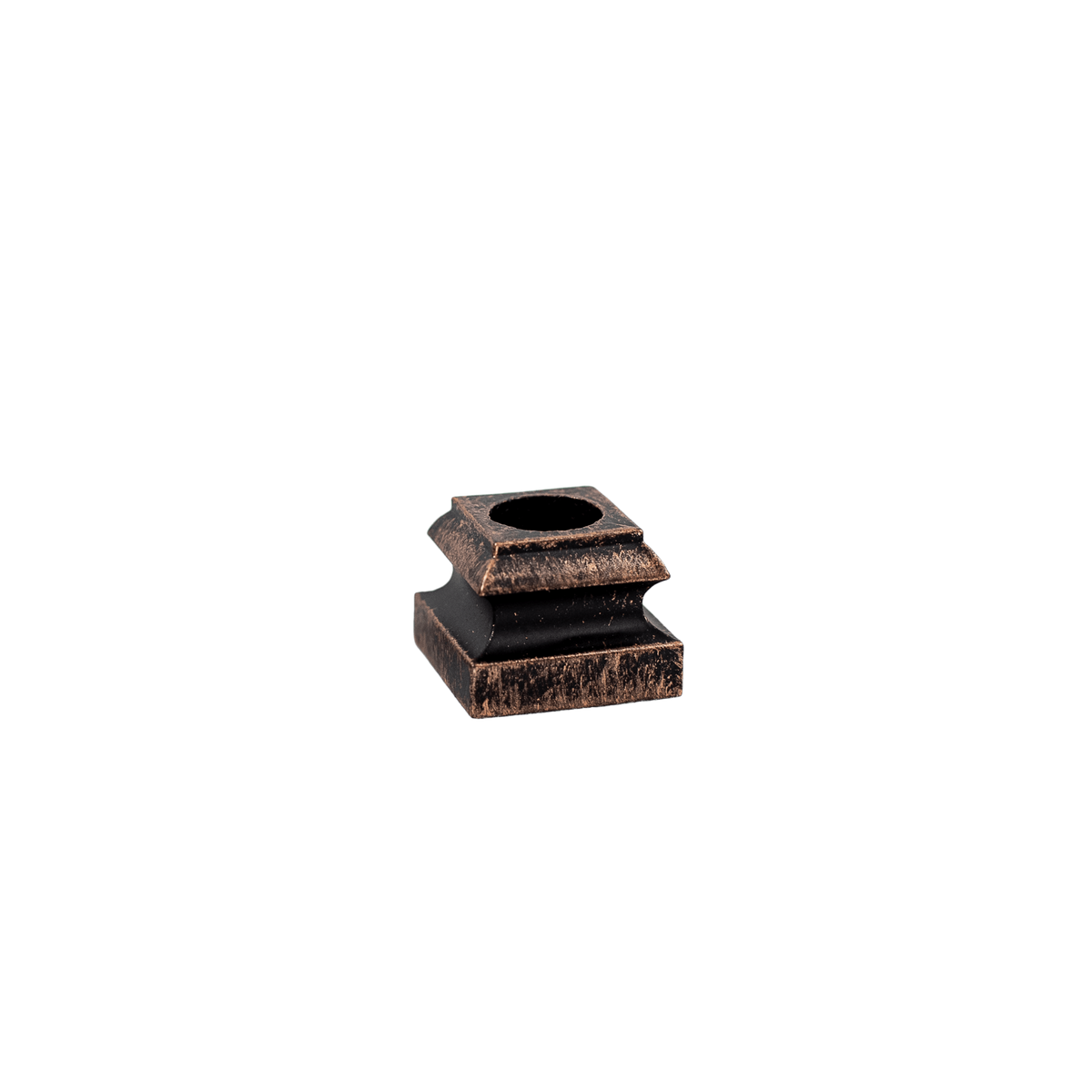 5/8" Round Flat Shoe (1700)