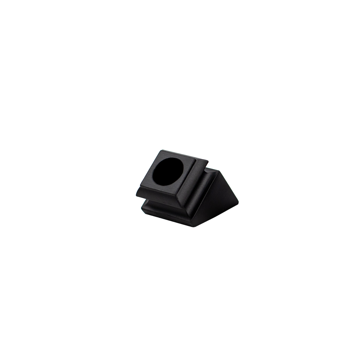 5/8 Round Angle Shoe (1800)