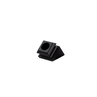 5/8 Round Angle Shoe (1800)