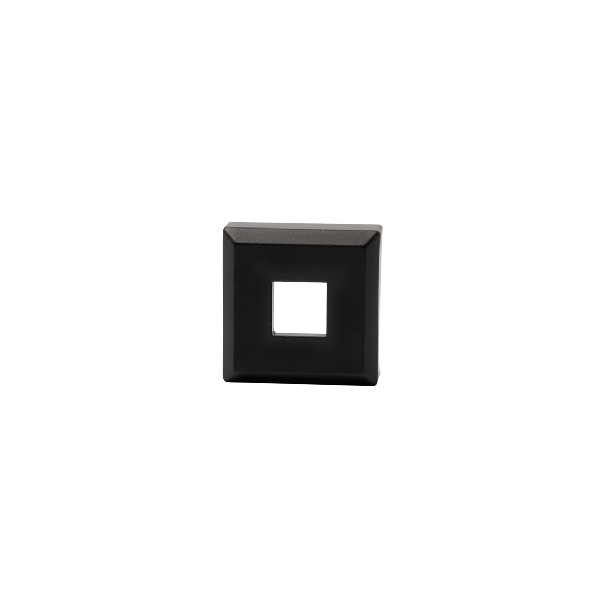 1/2" Square Flat Shoe (1400)