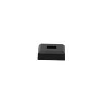1/2" Square Flat Shoe (1400)