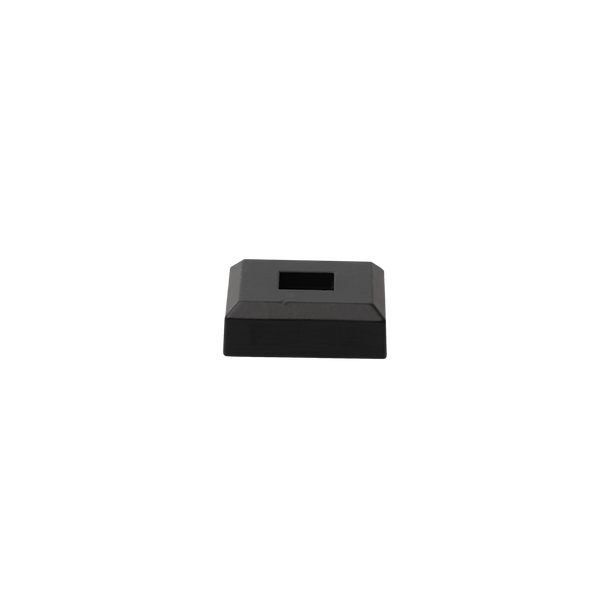 1/2" Square Flat Shoe (1400)