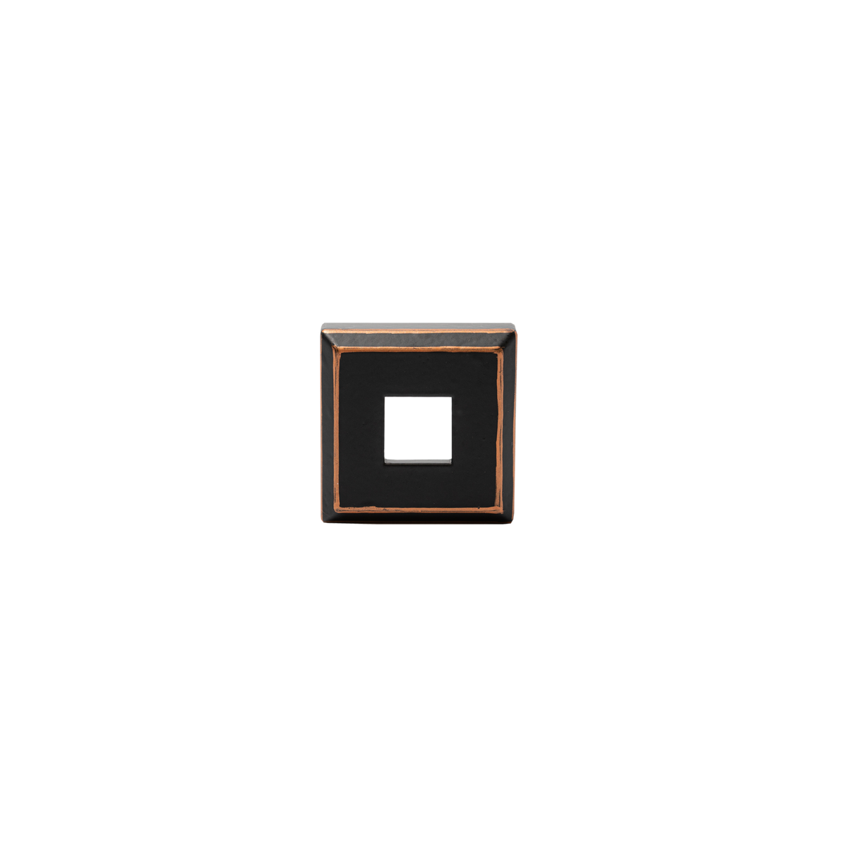1/2" Square Flat Shoe (1400)