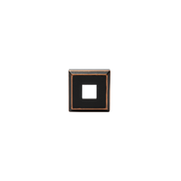 1/2" Square Flat Shoe (1400)