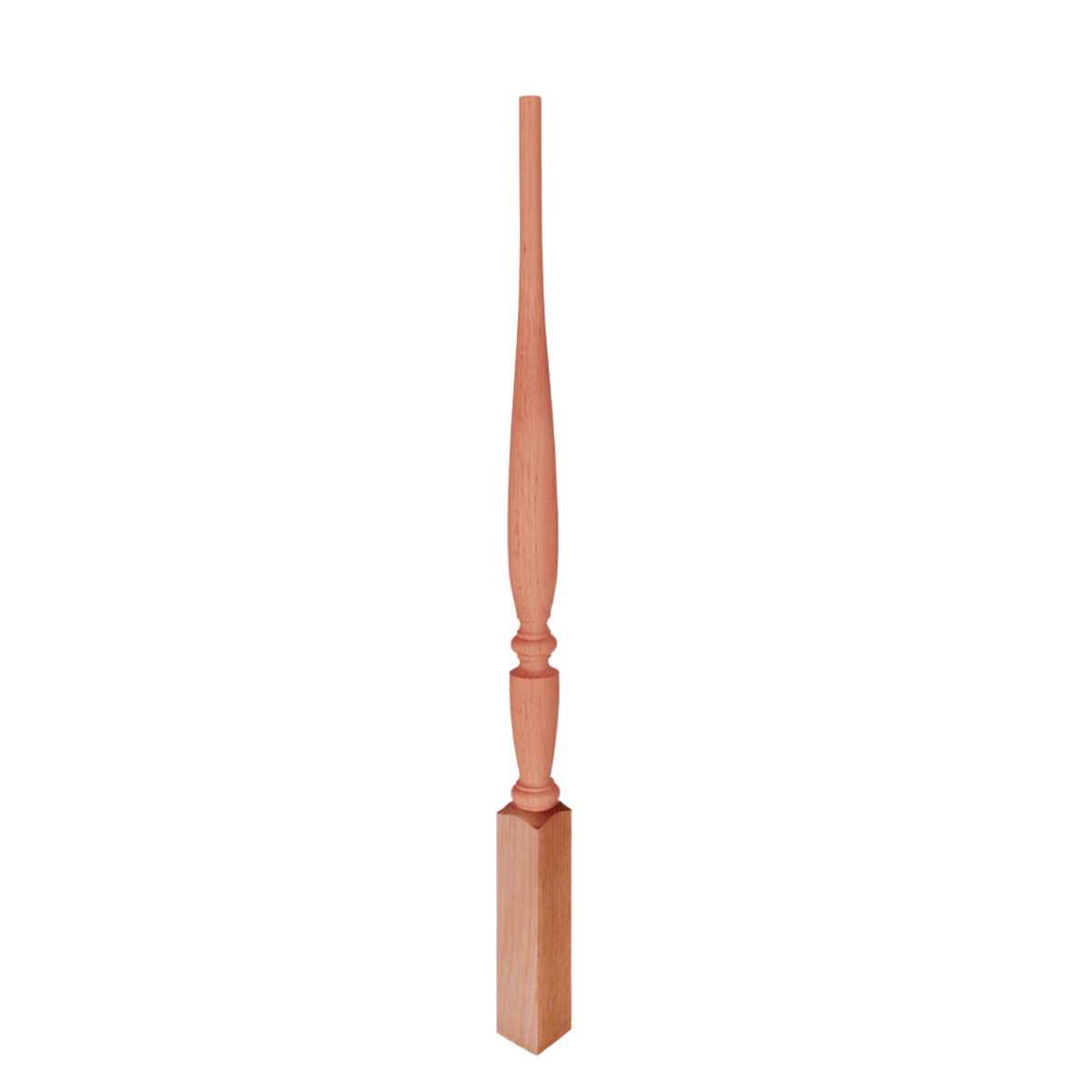 5515 Wooden Baluster