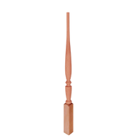 5515 Wooden Baluster