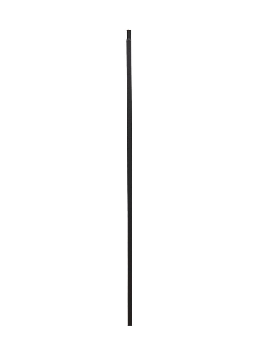 Plain Square Bar 5500 (1/2" x 44")