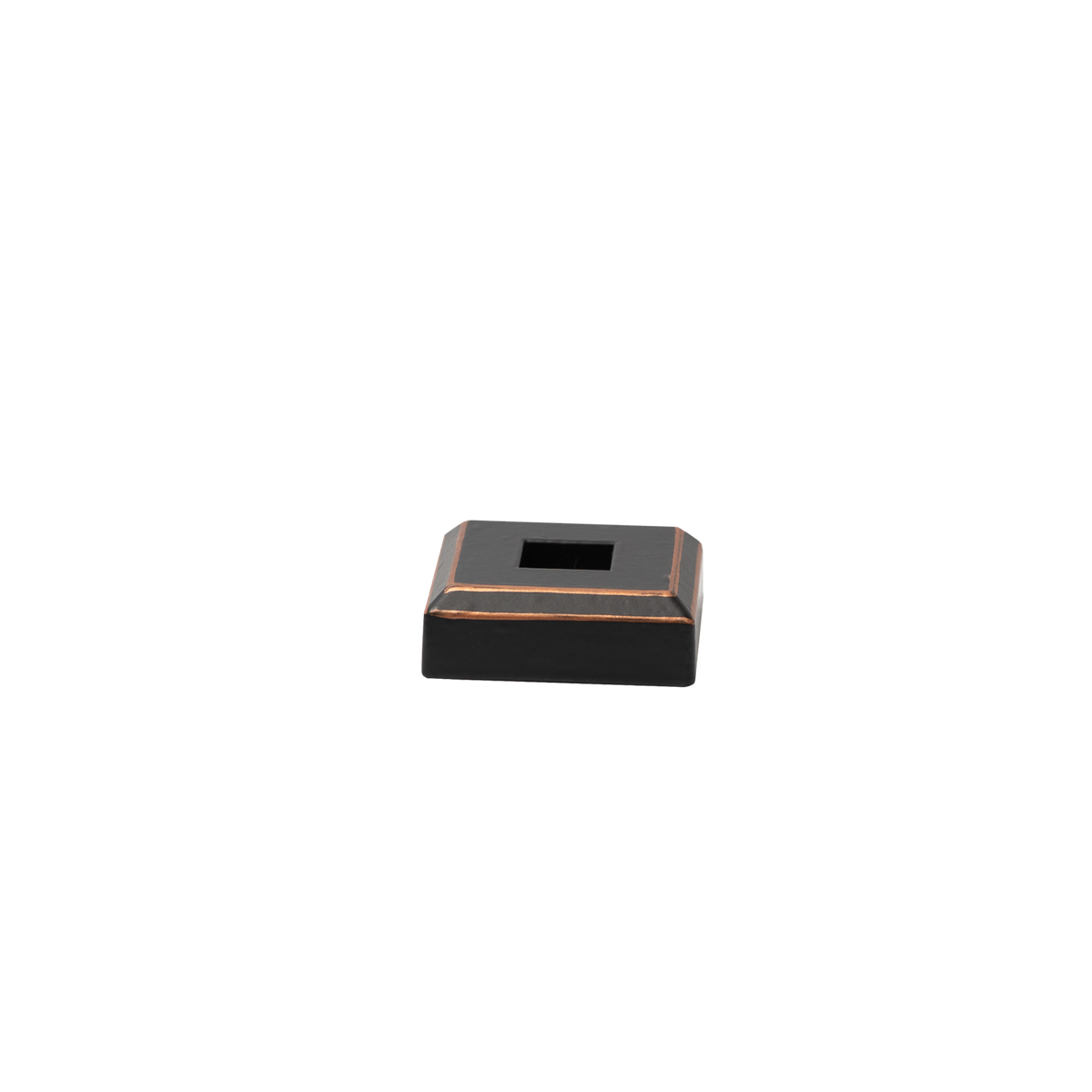1/2" Square Flat Shoe (1400)