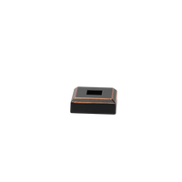 1/2" Square Flat Shoe (1400)
