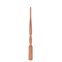 5515 Wooden Baluster