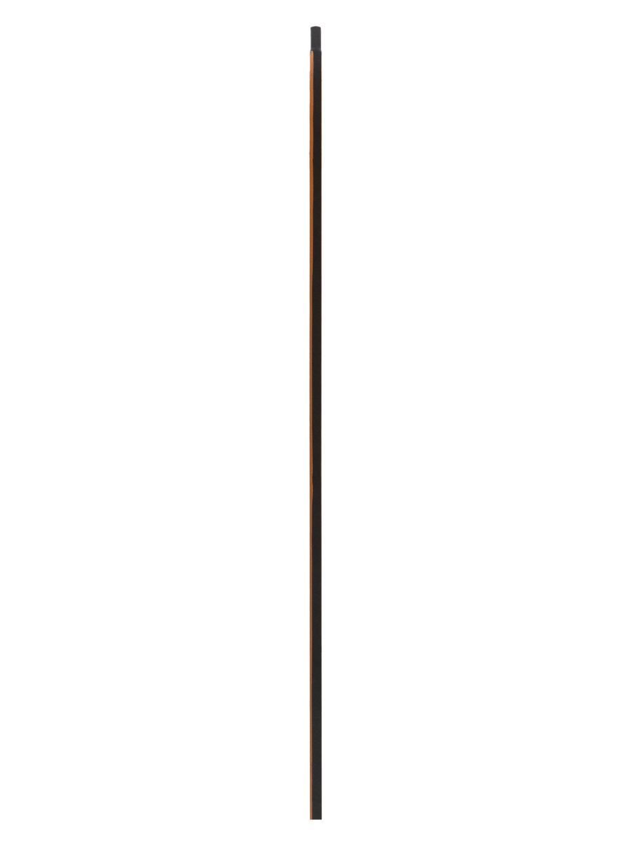 Plain Square Bar 5500 (1/2" x 44")