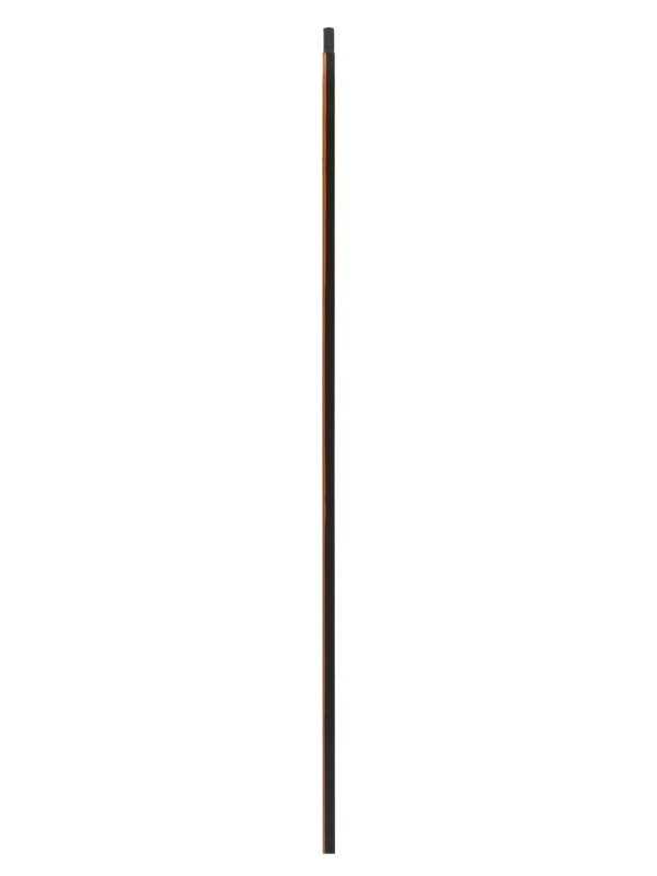 Plain Square Bar 5500 (1/2" x 44")