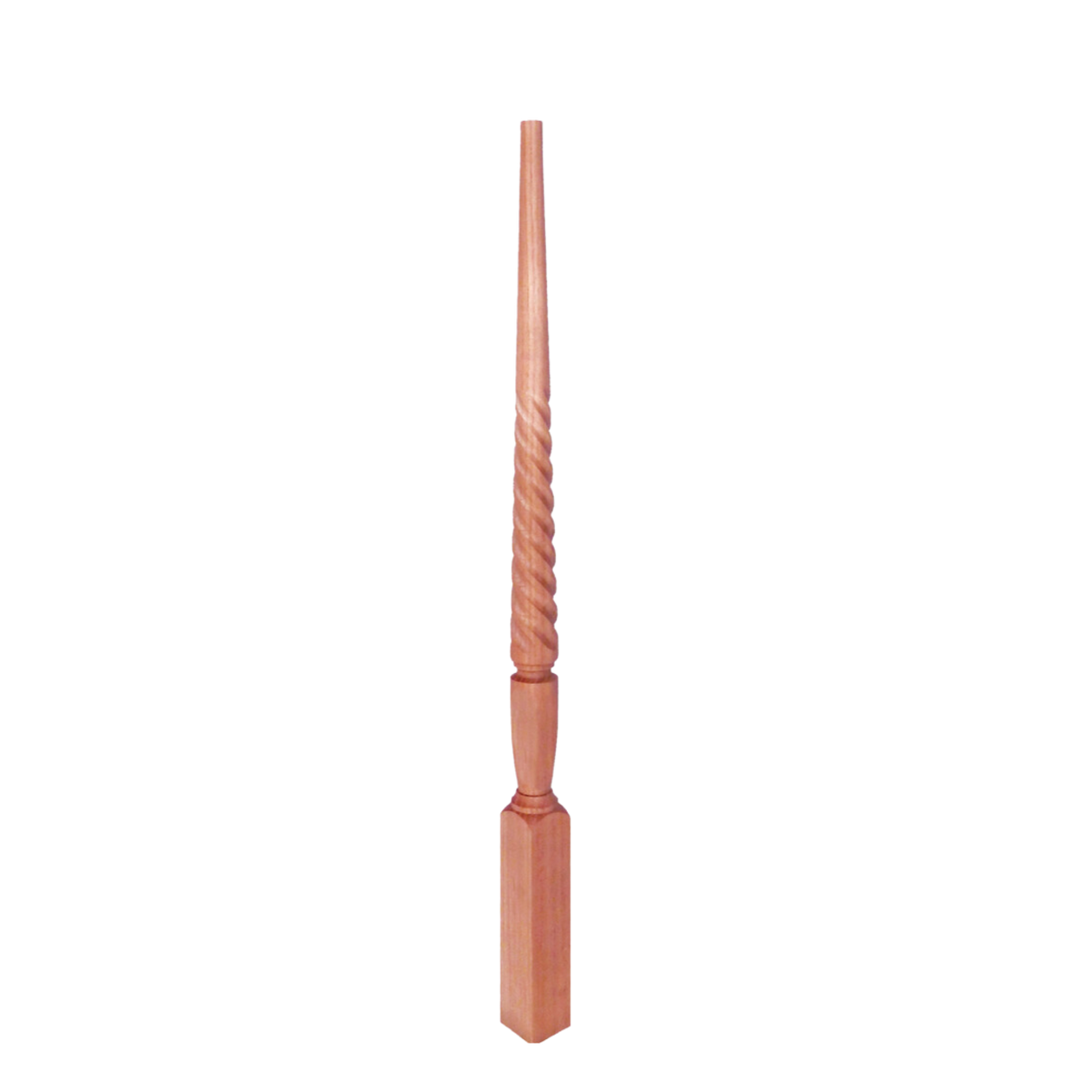 5215 Wooden Baluster