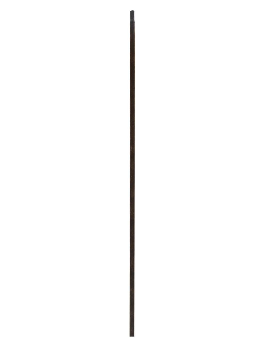 Plain Square Bar 5500 (1/2" x 44")