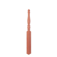 4210 Pin Top-48"
