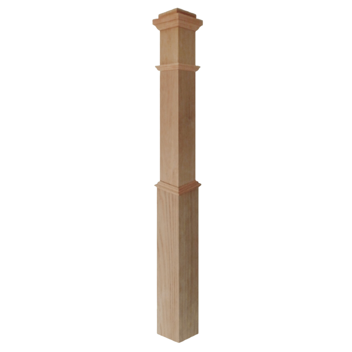 4592 Newel (4-1/2" x 56")