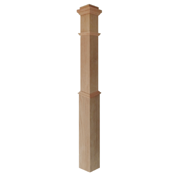 4592 Newel (4-1/2" x 56")