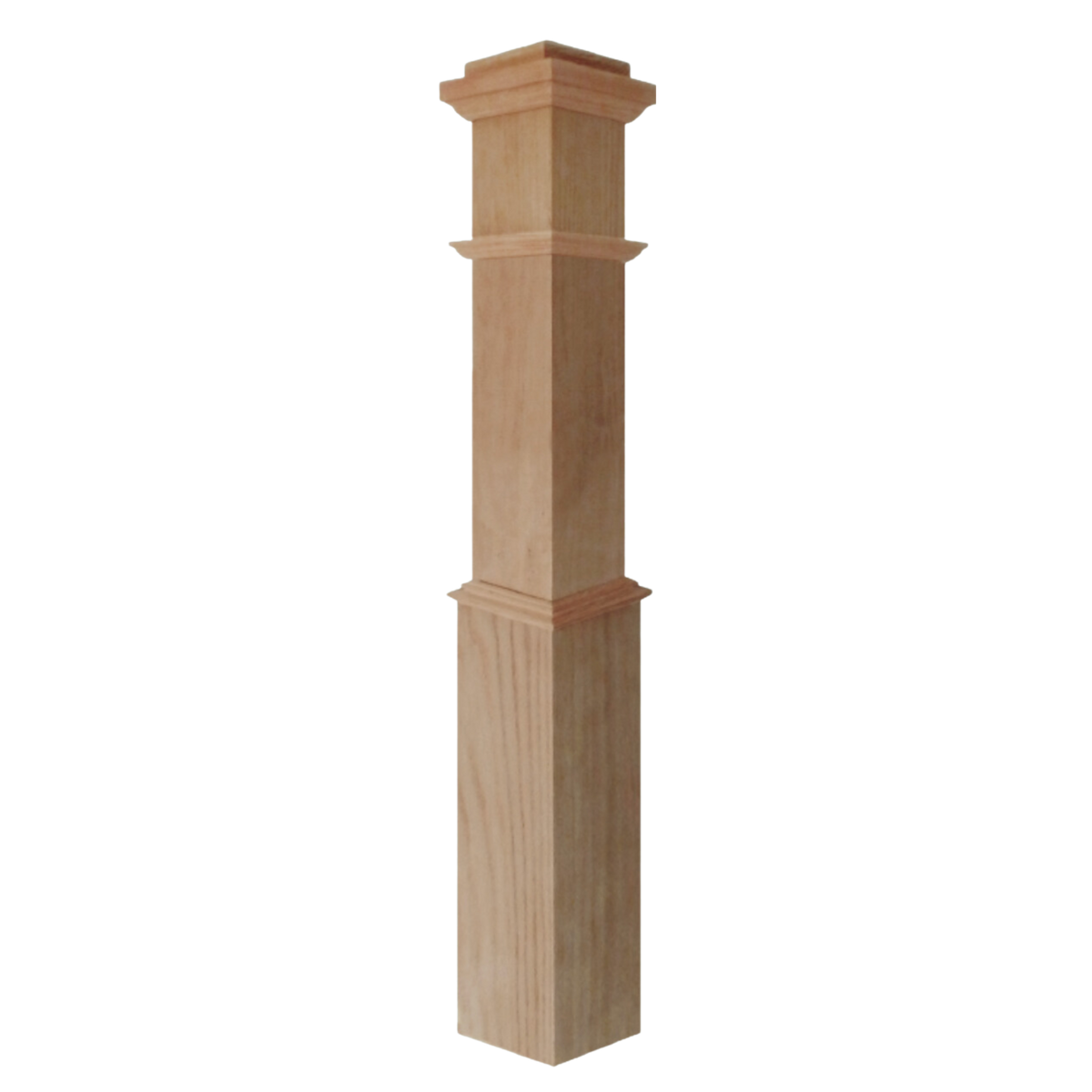 4691 Newel (6-1/4" x 56")