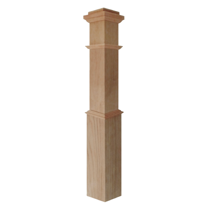 4691 Newel (6-1/4" x 56")