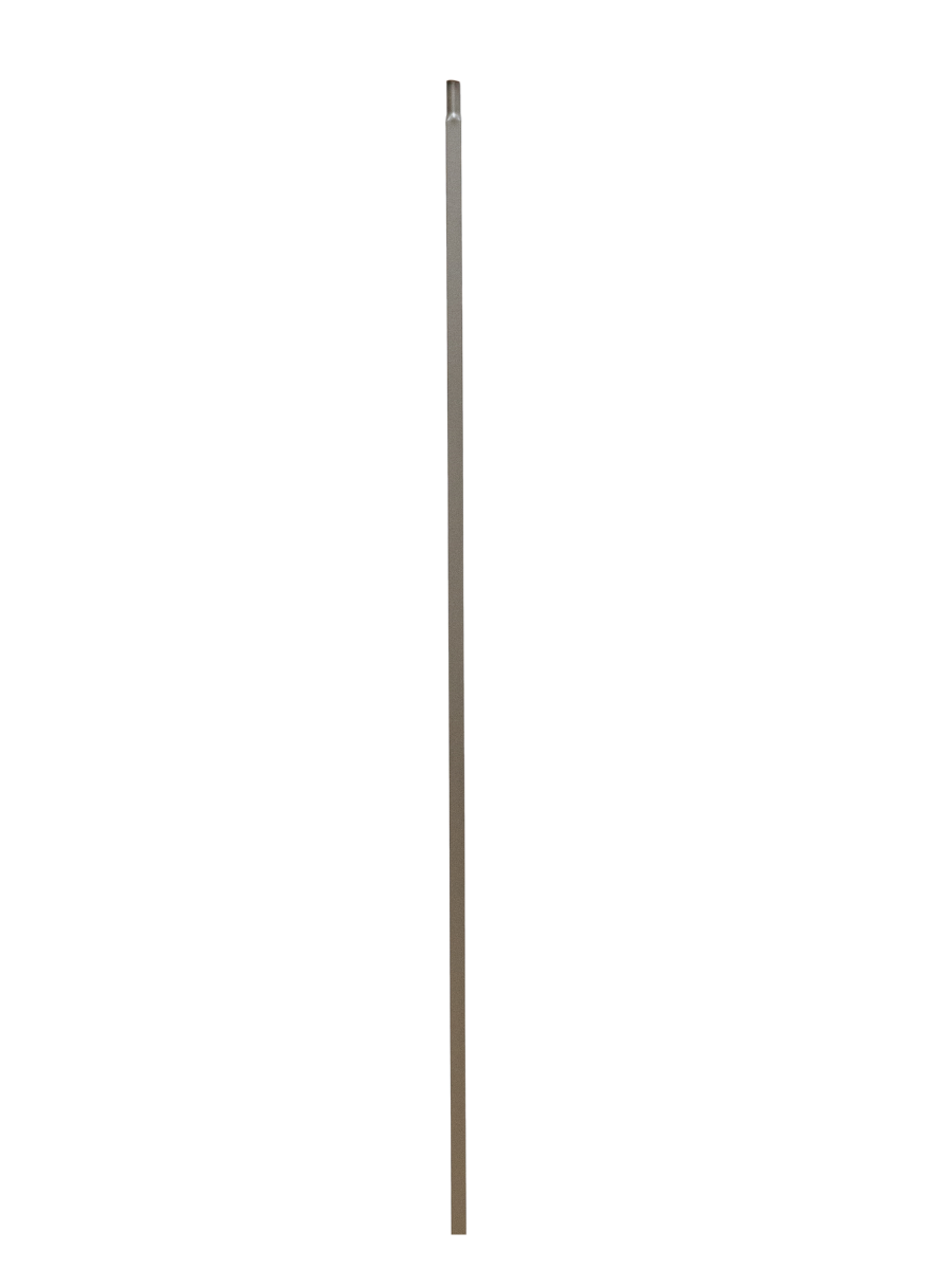 Plain Square Bar 5500 (1/2" x 44")