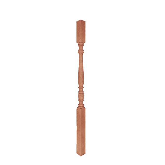 5005 Wooden Baluster