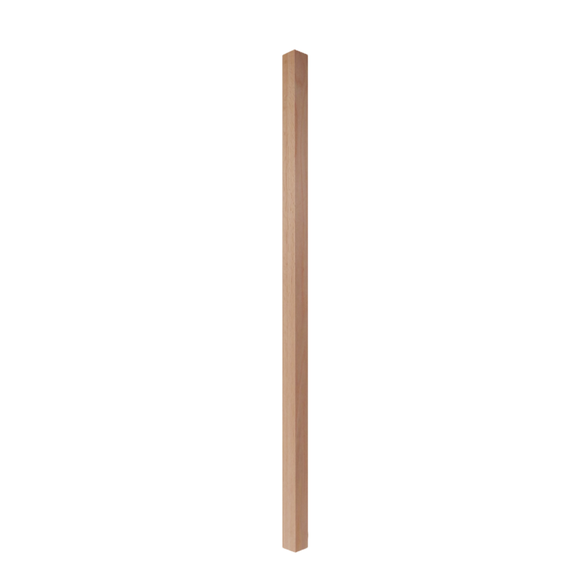 5060 Wooden Baluster- 1-1/4"