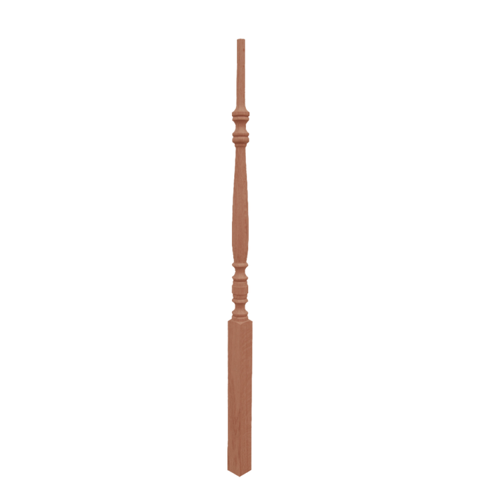 5200 Wooden Baluster