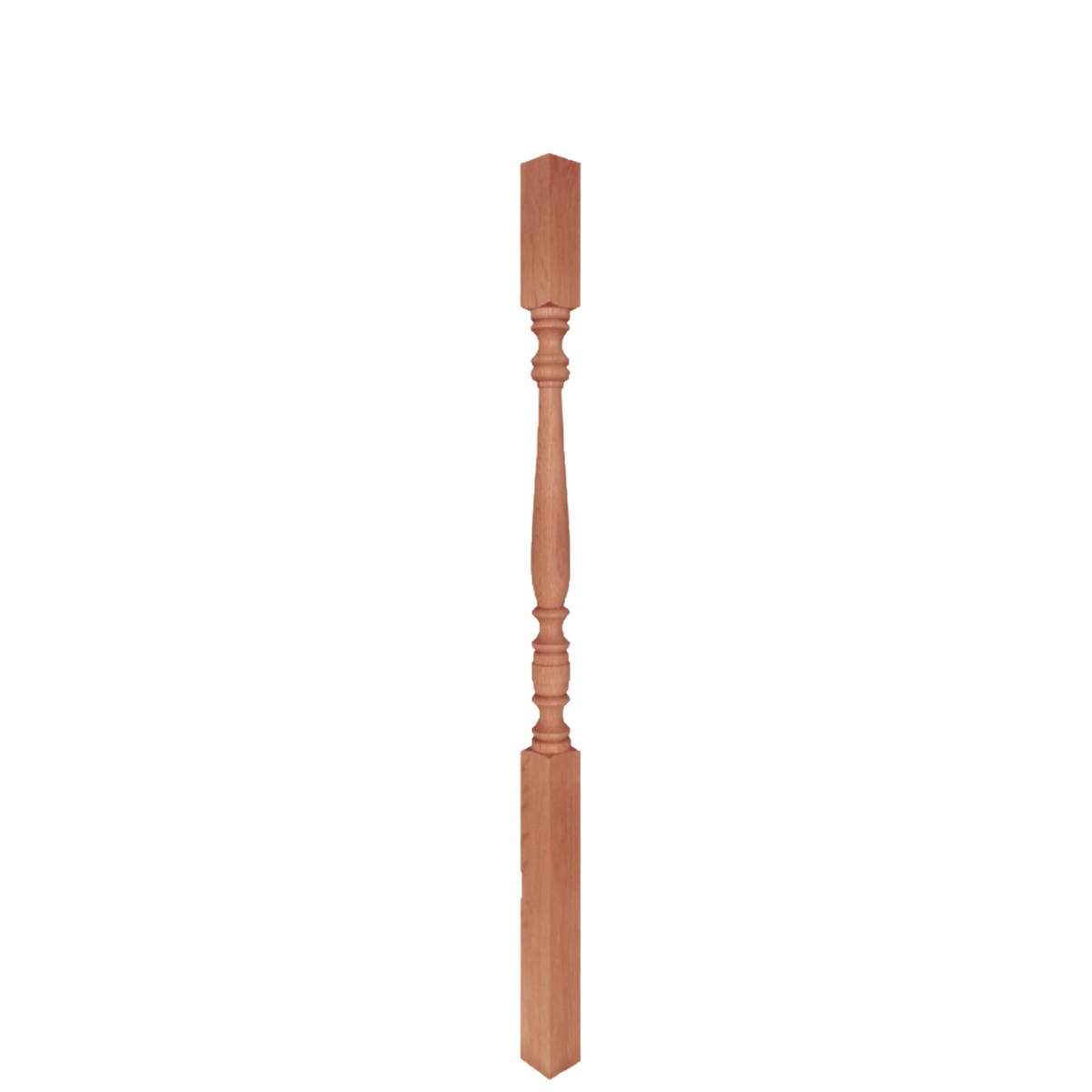 5205 Wooden Baluster
