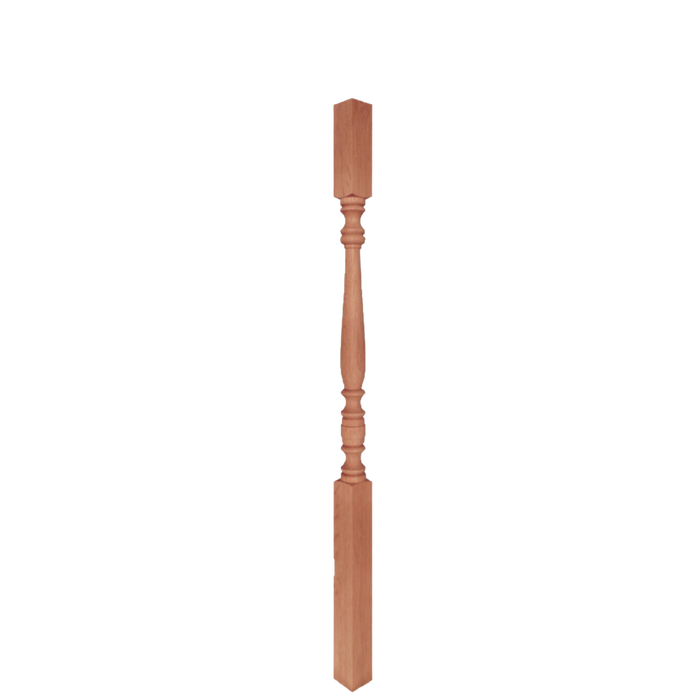 5205 Wooden Baluster