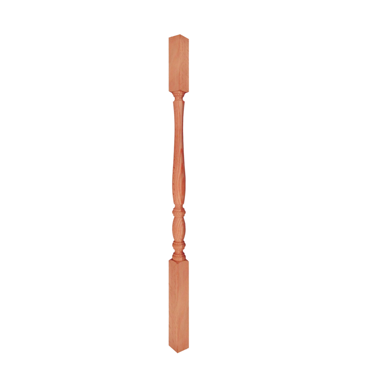 5325 Wooden Baluster