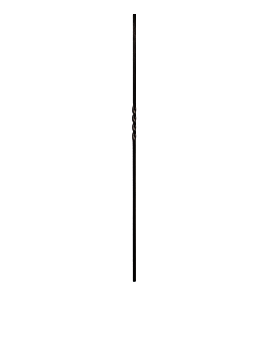 Single Twisted 5501A (1/2" x 44")