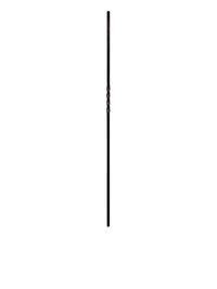 Single Twisted 5501A (1/2" x 44")