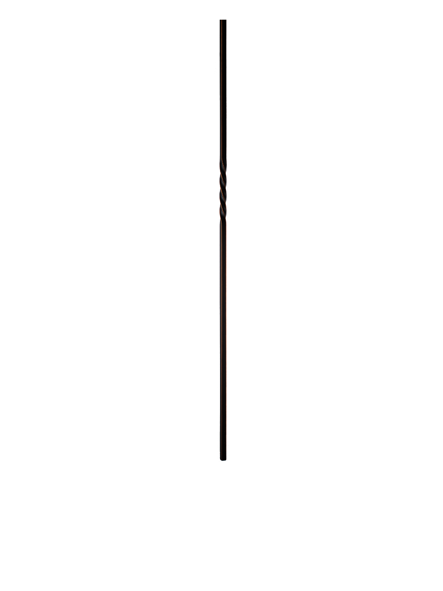 Single Twisted 5501A (1/2" x 44")