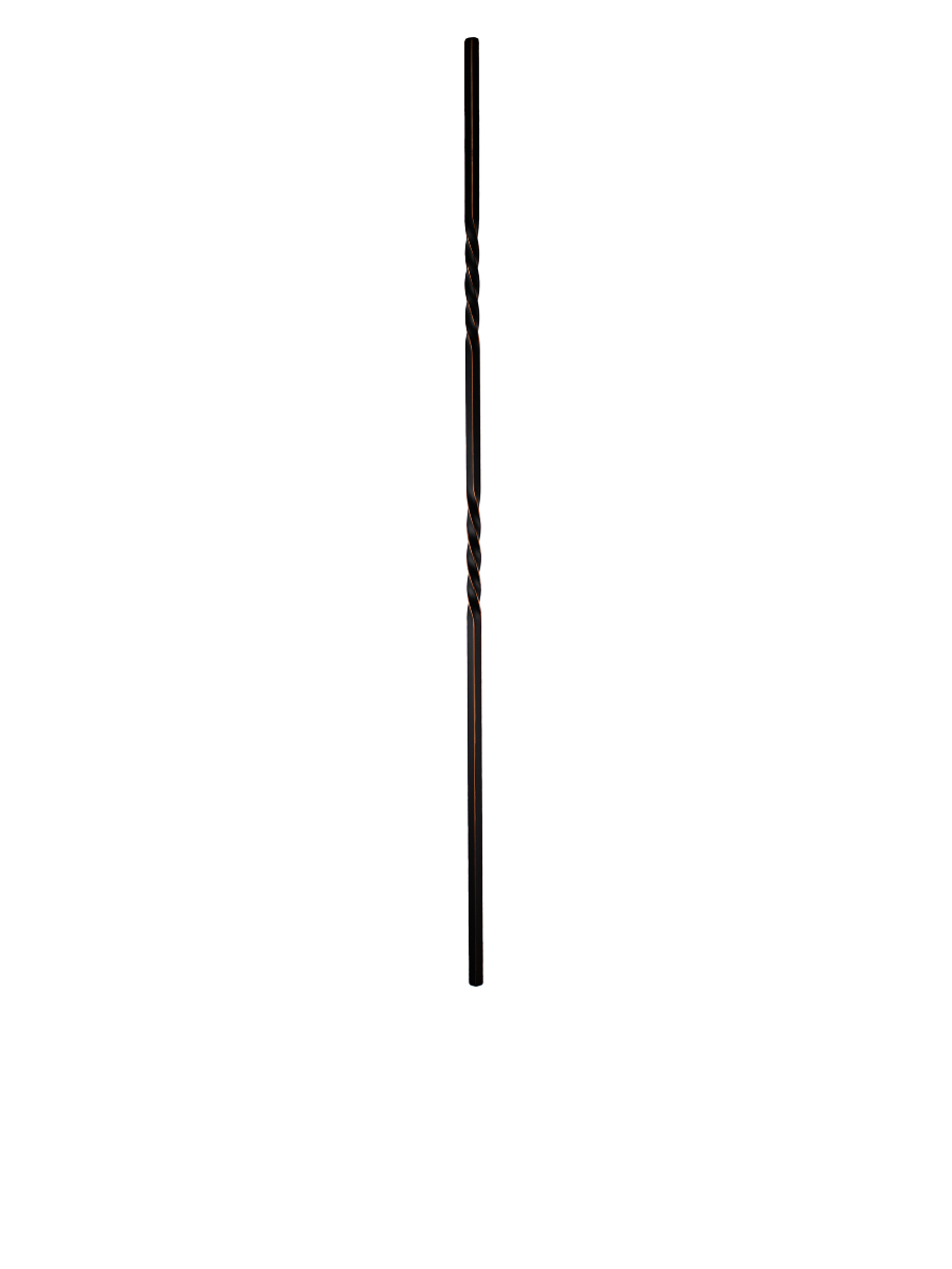 Double Twisted 5501B (1/2" x 44")