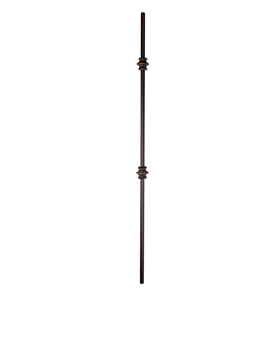 Double Knuckle 5503B (1/2" x 44")