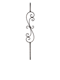Big Scroll 5504B (1/2" x 44")