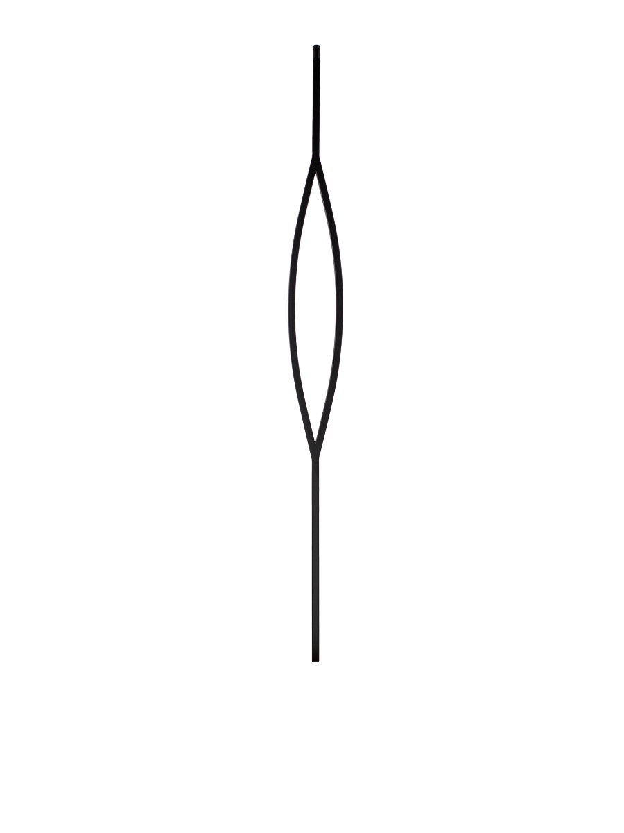 Teardrop 5506 (1/2" x 44")