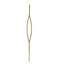 Teardrop 5506 (1/2" x 44")