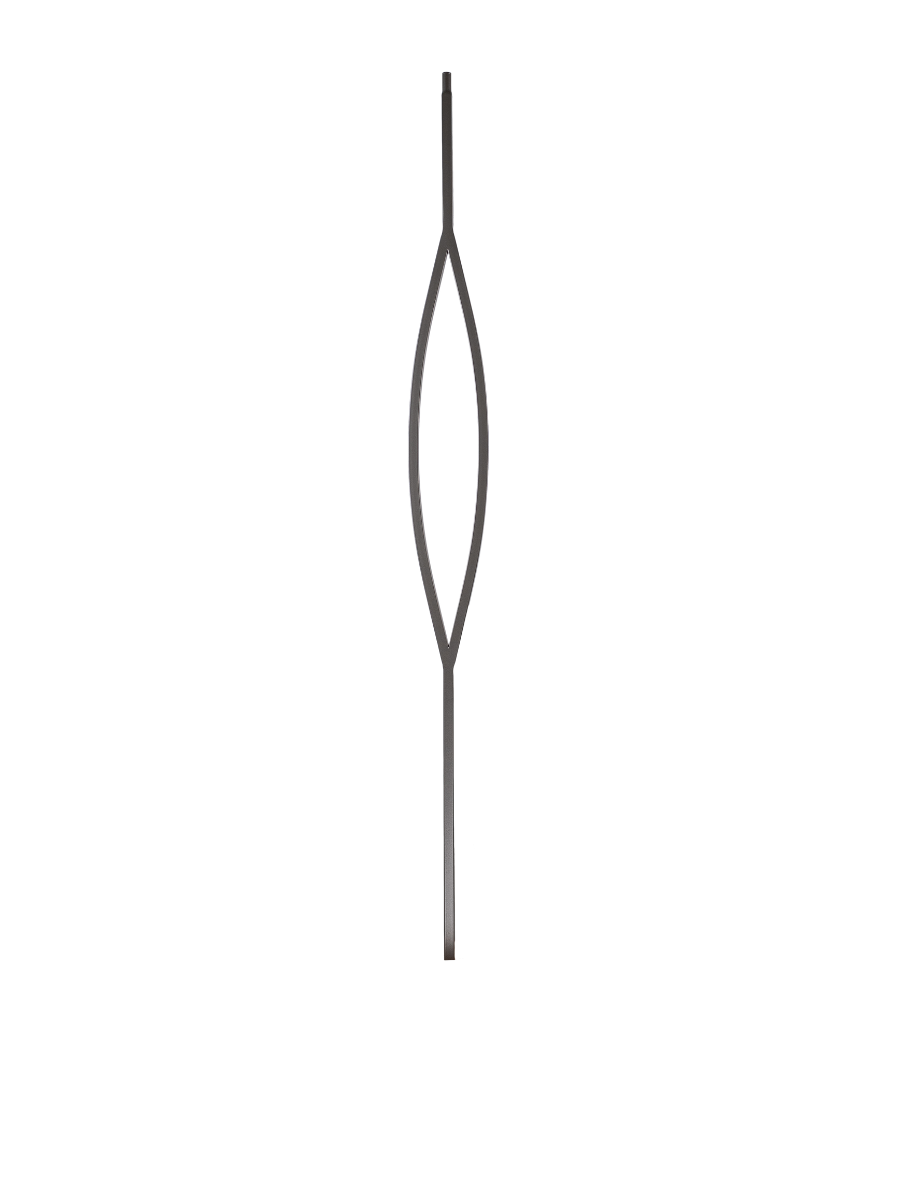 Teardrop 5506 (1/2" x 44")