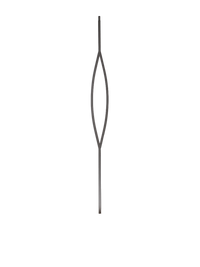 Teardrop 5506 (1/2" x 44")